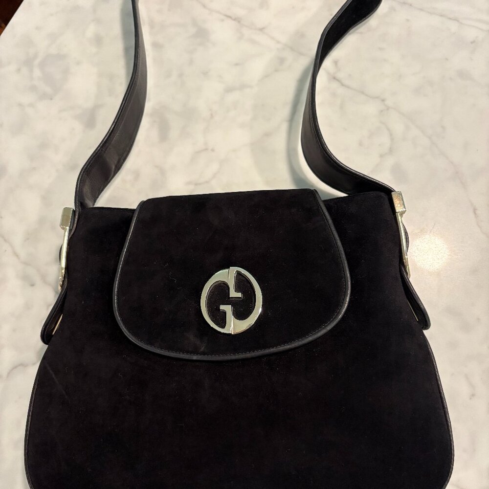 Gucci Shoulder Bag